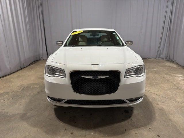 2018 Chrysler 300 Limited AWD 2018 Chrysler 300 Limited AWD