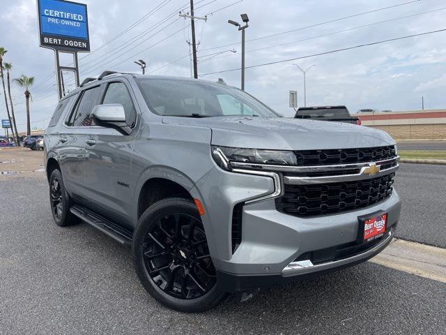 2024 Chevrolet Tahoe 2WD LS 2024 Chevrolet Tahoe 2WD LS