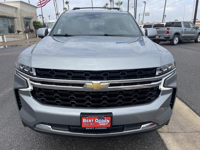 2024 Chevrolet Tahoe 2WD LS 2024 Chevrolet Tahoe 2WD LS