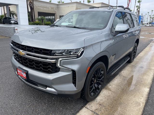 2024 Chevrolet Tahoe 2WD LS 2024 Chevrolet Tahoe 2WD LS