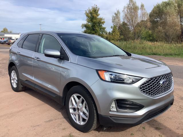 2024 Ford Edge SEL 2024 Ford Edge SEL