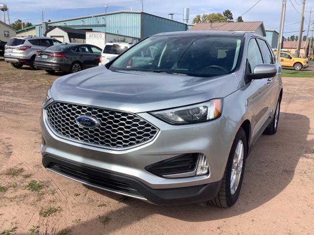 2024 Ford Edge SEL 2024 Ford Edge SEL