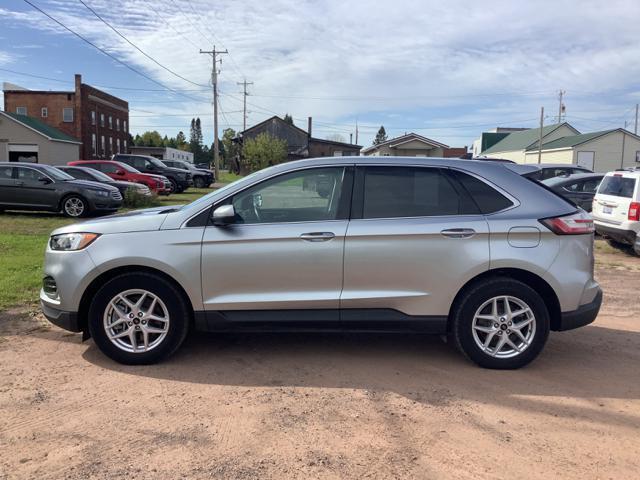 2024 Ford Edge SEL 2024 Ford Edge SEL