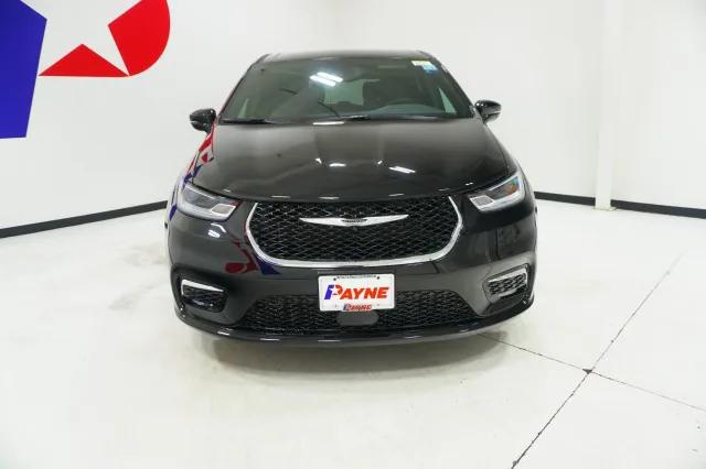 2026 Chrysler Pacifica PACIFICA SELECT 2026 Chrysler Pacifica PACIFICA SELECT