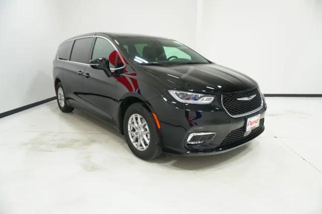 2026 Chrysler Pacifica PACIFICA SELECT 2026 Chrysler Pacifica PACIFICA SELECT