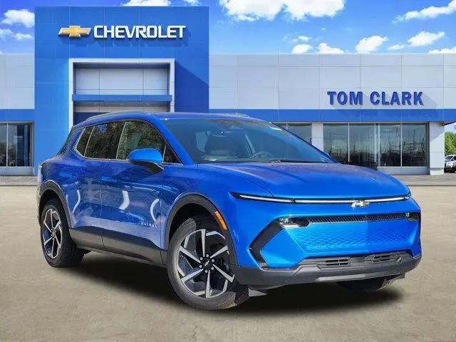 2026 Chevrolet Equinox LT 2 for sale in Denton, TX
