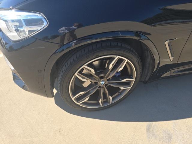 2019 BMW X3 M40i