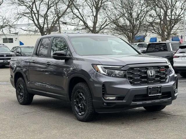 2026 Honda Ridgeline TrailSport+ for sale in Bay Shore, NY