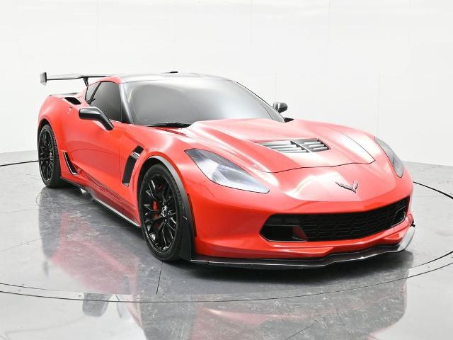 2015 Chevrolet Corvette Z06 for sale in Minerva, OH