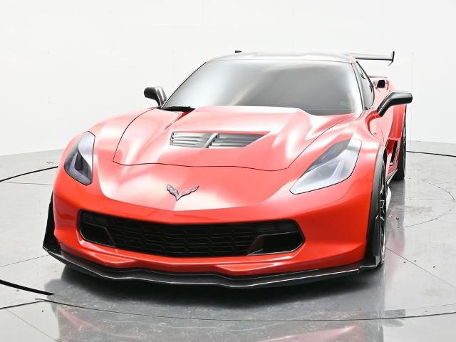 2015 Chevrolet Corvette Z06