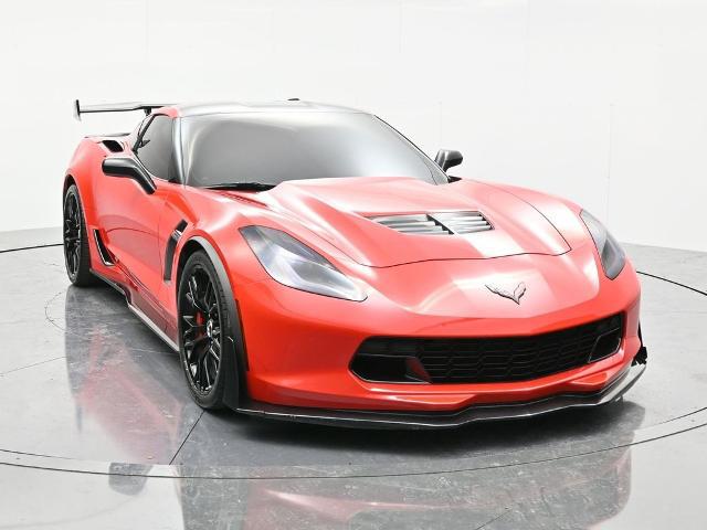 2015 Chevrolet Corvette Z06
