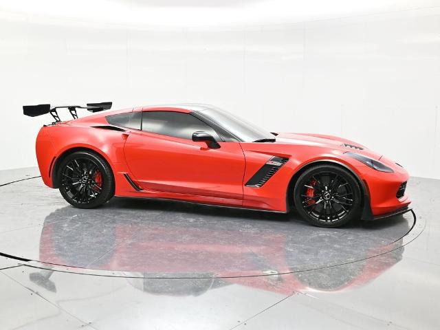 2015 Chevrolet Corvette Z06