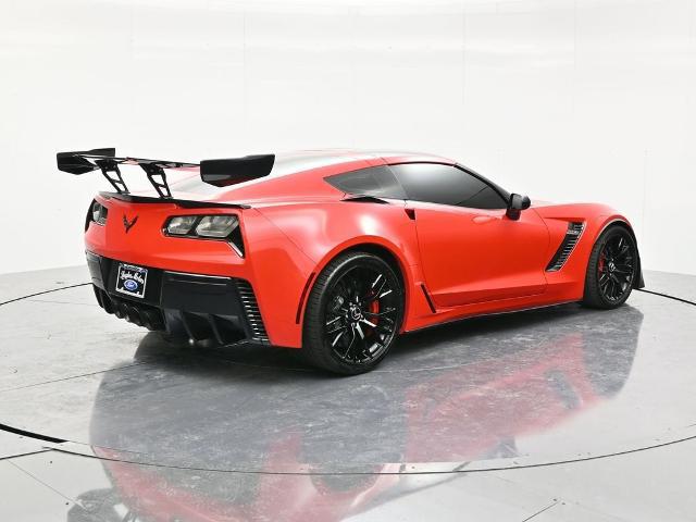 2015 Chevrolet Corvette Z06