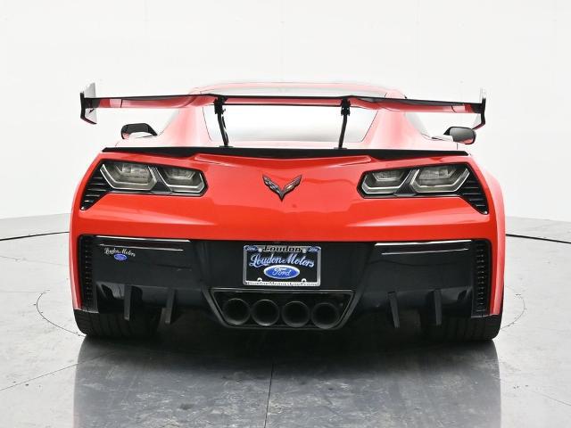 2015 Chevrolet Corvette Z06