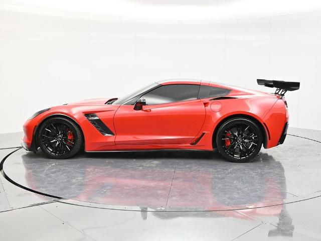 2015 Chevrolet Corvette Z06