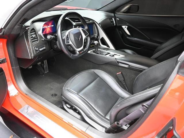 2015 Chevrolet Corvette Z06