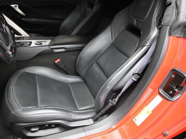 2015 Chevrolet Corvette Z06