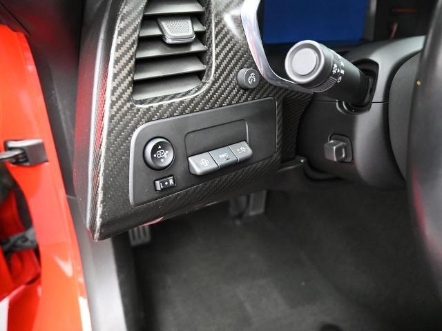 2015 Chevrolet Corvette Z06