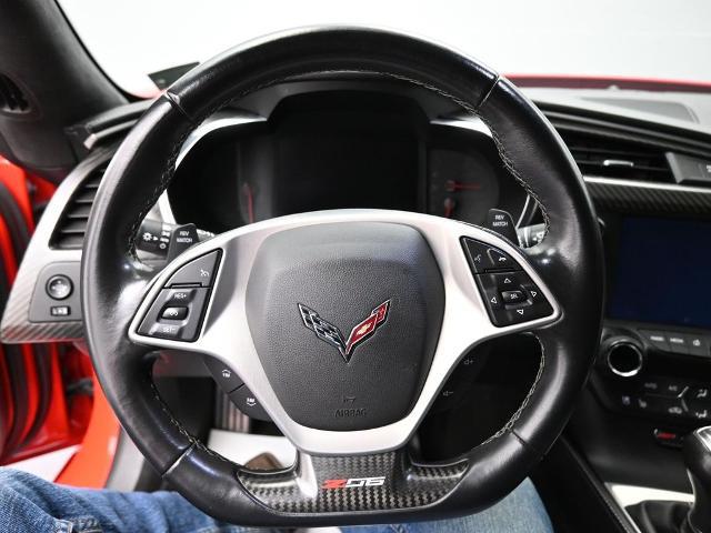 2015 Chevrolet Corvette Z06