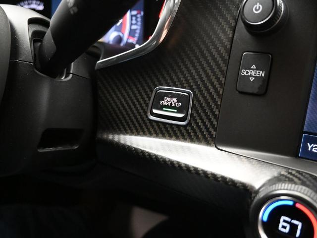 2015 Chevrolet Corvette Z06