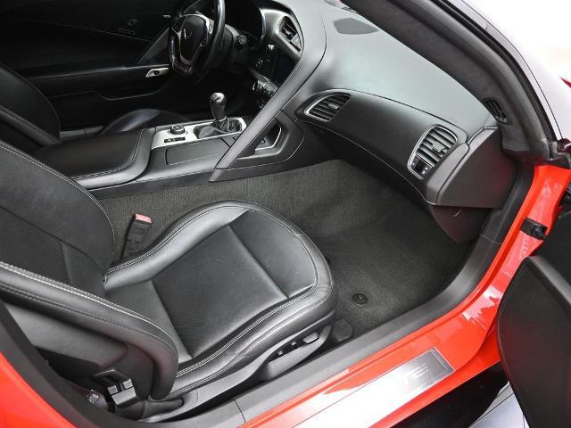 2015 Chevrolet Corvette Z06
