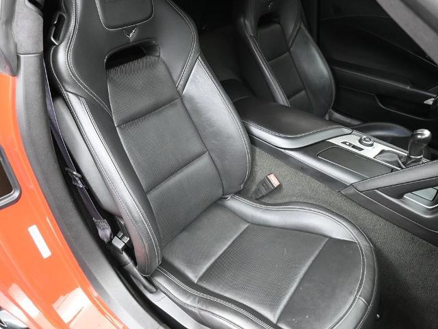 2015 Chevrolet Corvette Z06