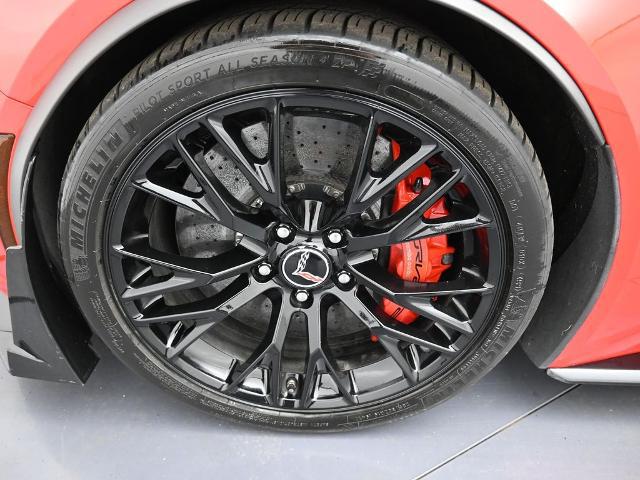 2015 Chevrolet Corvette Z06
