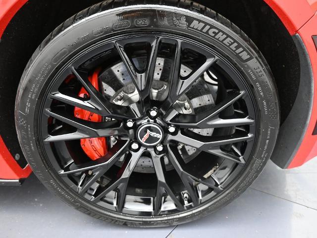 2015 Chevrolet Corvette Z06