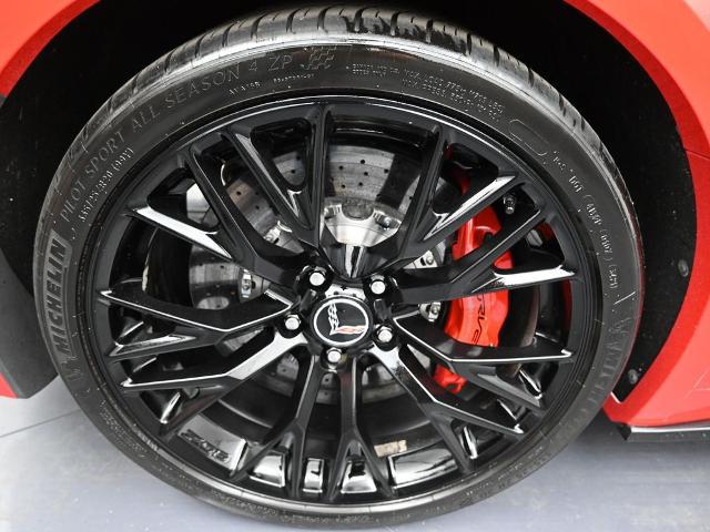 2015 Chevrolet Corvette Z06