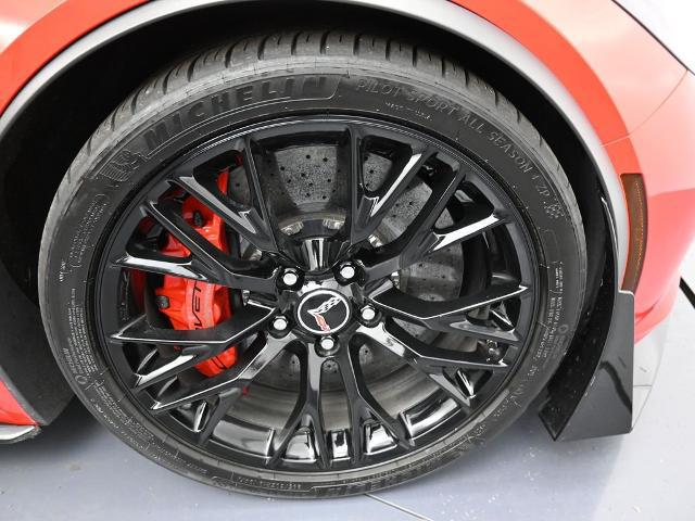 2015 Chevrolet Corvette Z06
