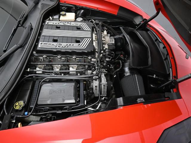 2015 Chevrolet Corvette Z06