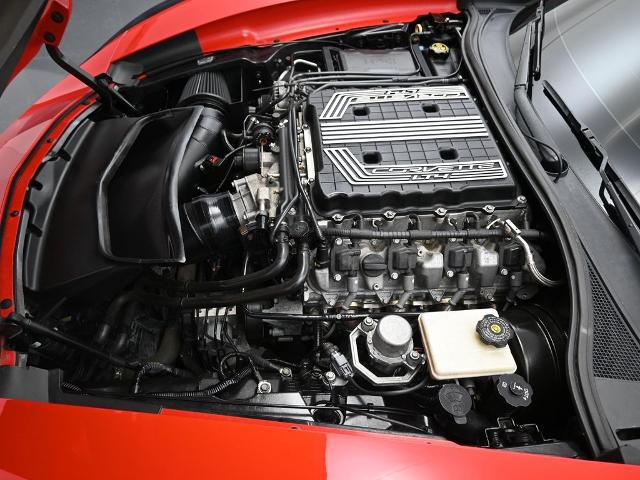 2015 Chevrolet Corvette Z06