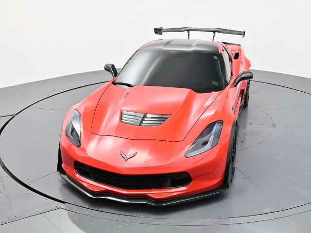 2015 Chevrolet Corvette Z06