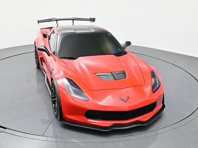 2015 Chevrolet Corvette Z06