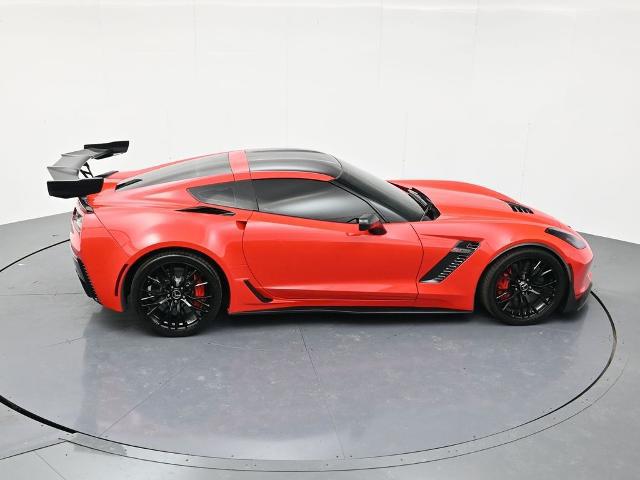 2015 Chevrolet Corvette Z06