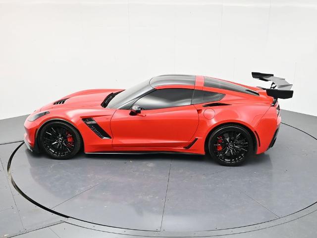 2015 Chevrolet Corvette Z06