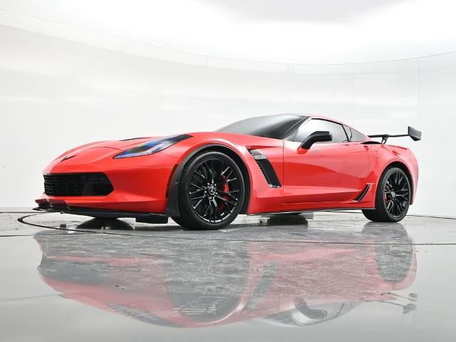 2015 Chevrolet Corvette Z06