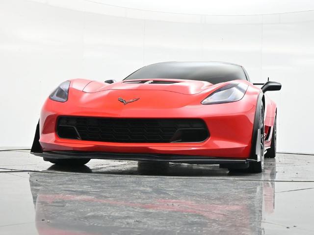 2015 Chevrolet Corvette Z06