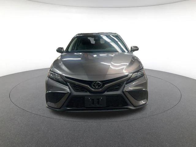 2024 Toyota Camry SE 2024 Toyota Camry SE