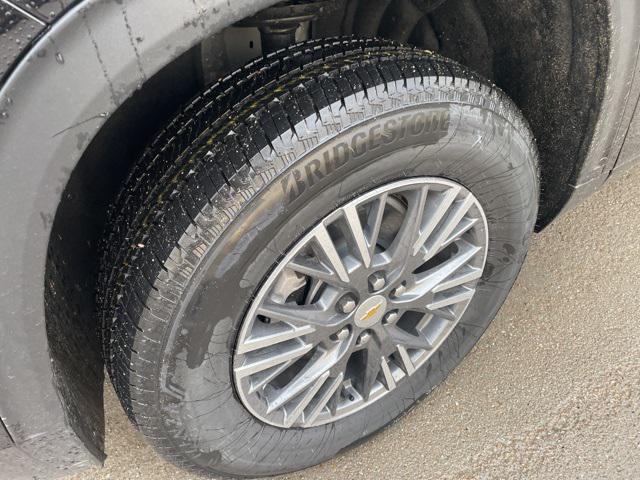 2025 Chevrolet Traverse AWD LT 2025 Chevrolet Traverse AWD LT