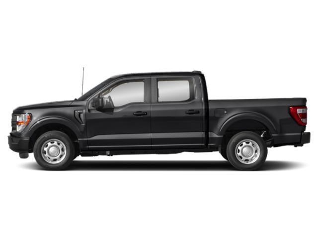 2021 Ford F-150 XL 2021 Ford F-150 XL