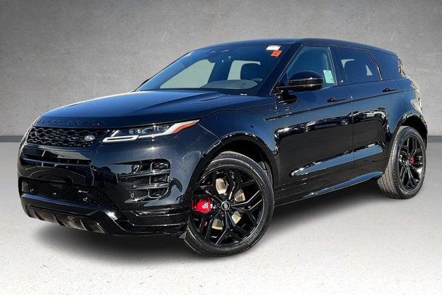 2023 Land Rover Range Rover Evoque R-Dynamic S