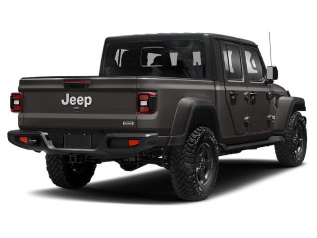 2021 Jeep Gladiator Overland 4X4 2021 Jeep Gladiator Overland 4X4