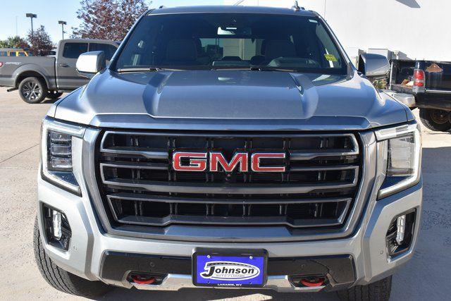 2024 GMC Yukon 4WD AT4
