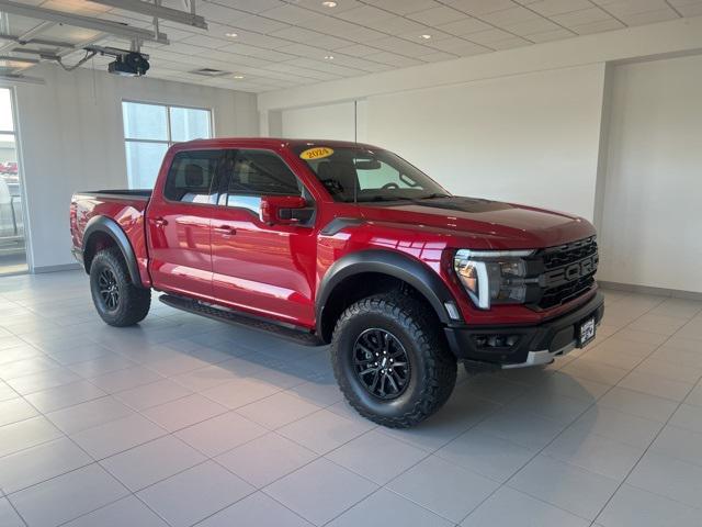2024 Ford F-150 Raptor for sale in Great Falls, MT
