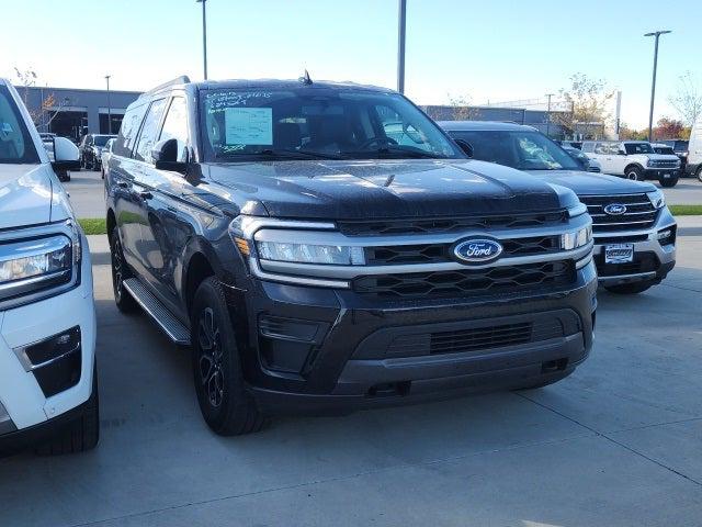 2023 Ford Expedition XLT MAX 2023 Ford Expedition XLT MAX