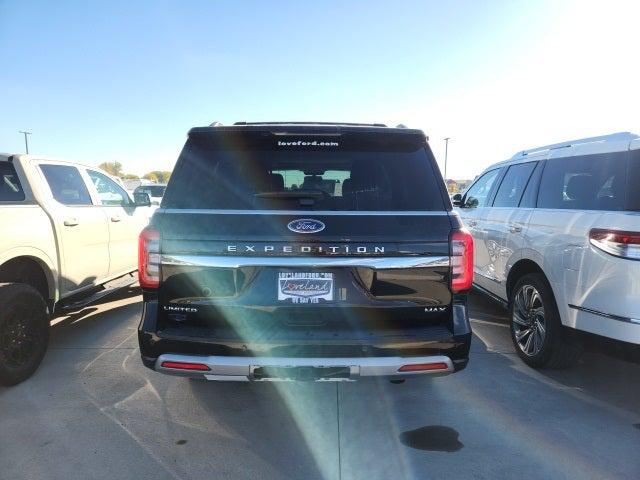 2024 Ford Expedition Limited MAX 2024 Ford Expedition Limited MAX