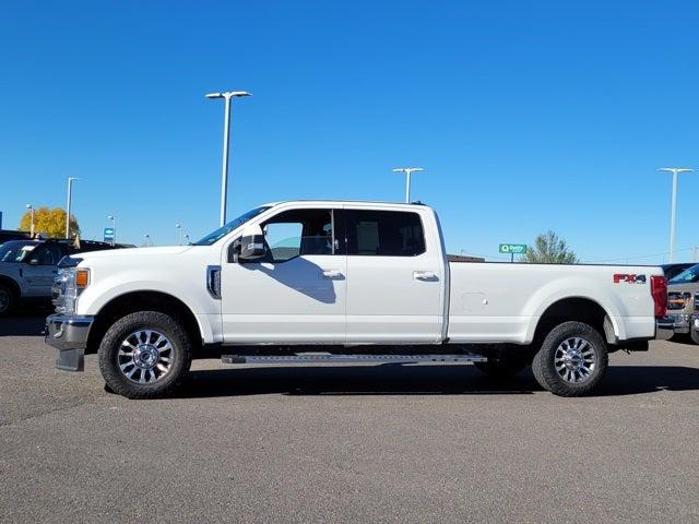 2020 Ford F-250 LARIAT 2020 Ford F-250 LARIAT