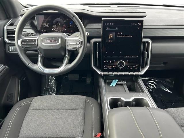 2025 GMC Acadia FWD Elevation 2025 GMC Acadia FWD Elevation