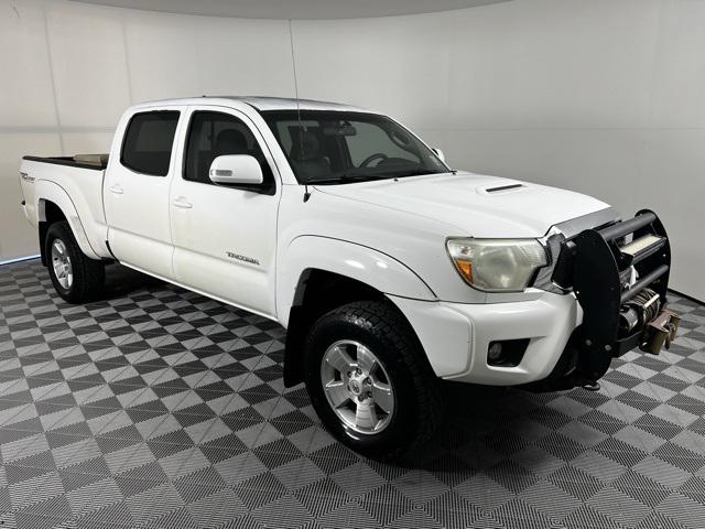 2014 Toyota Tacoma Base V6